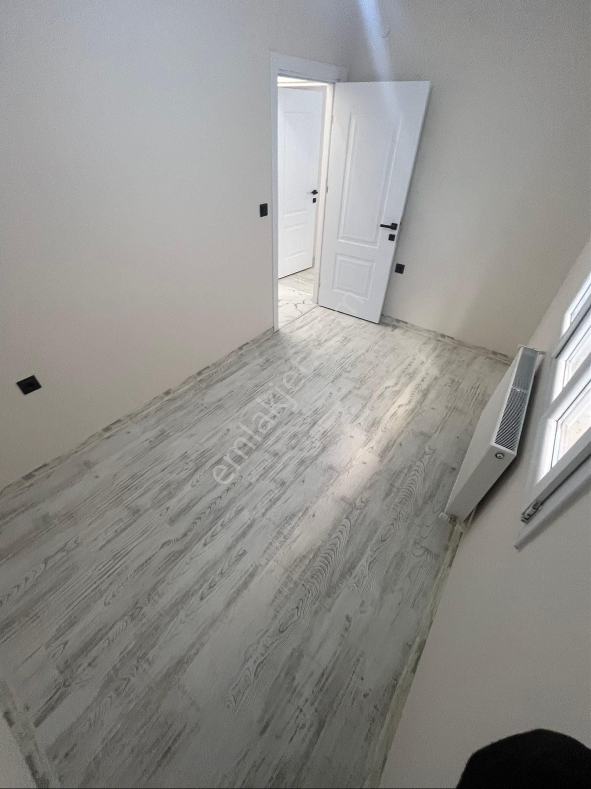 İzmir Buca İnönü Mah Datılık 3 Katlı Sıfır Pılan Pırojeli - Görsel 2