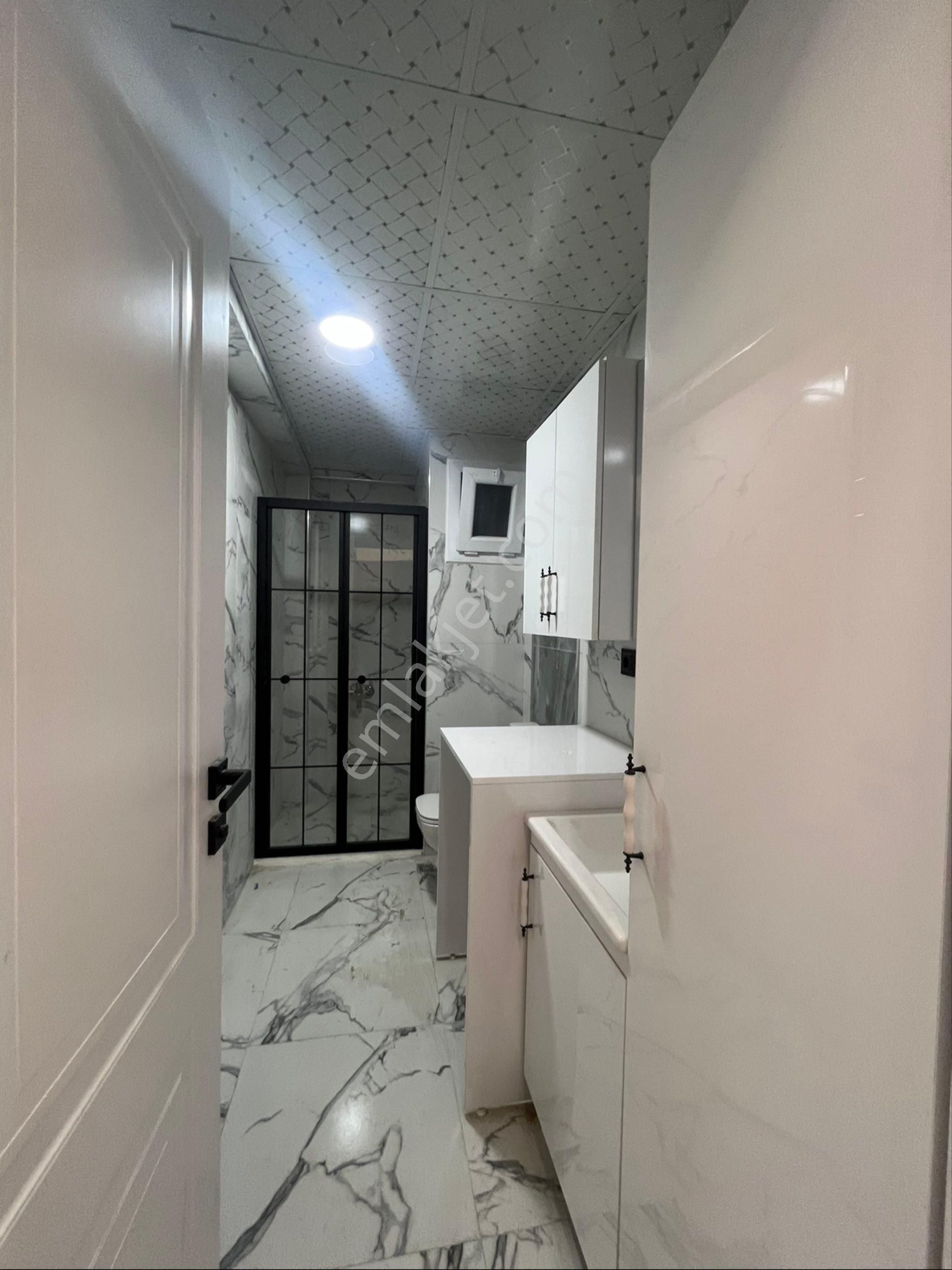 İzmir Buca İnönü Mah Datılık 3 Katlı Sıfır Pılan Pırojeli - Görsel 6