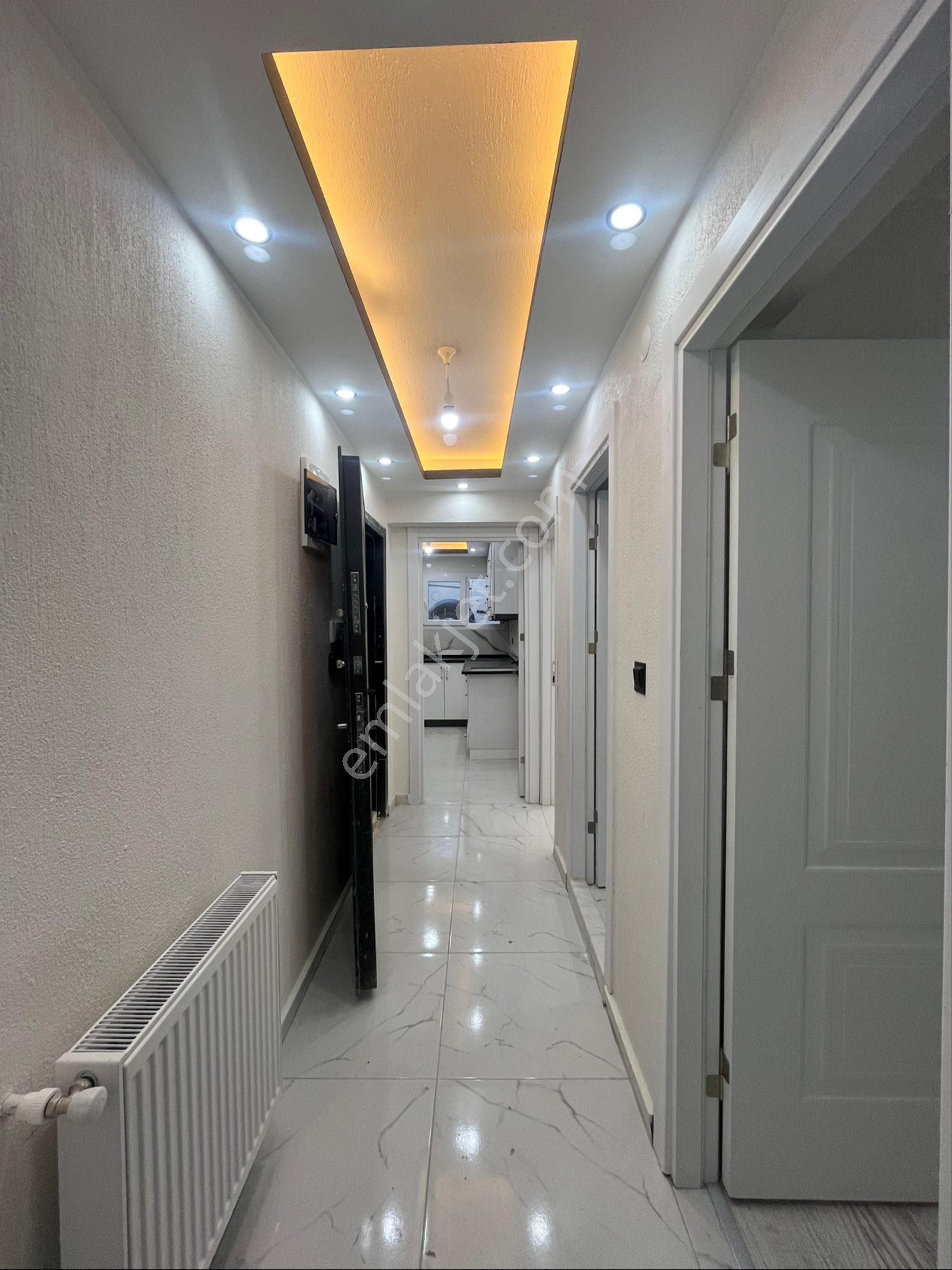 İzmir Buca İnönü Mah Datılık 3 Katlı Sıfır Pılan Pırojeli - Görsel 17