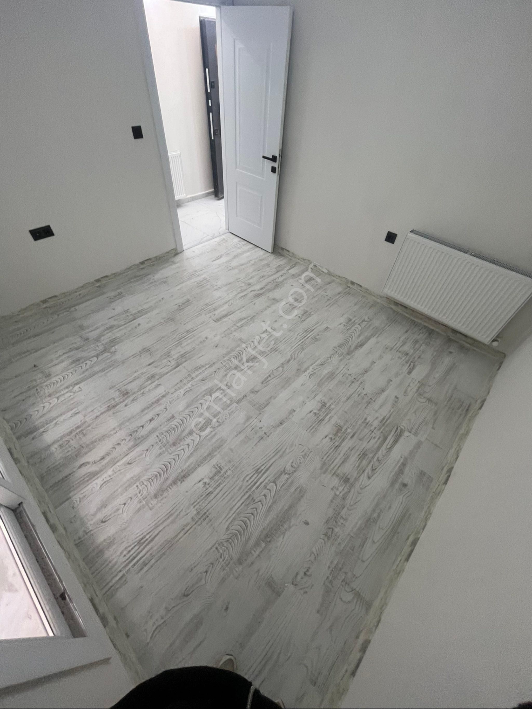 İzmir Buca İnönü Mah Datılık 3 Katlı Sıfır Pılan Pırojeli - Görsel 20