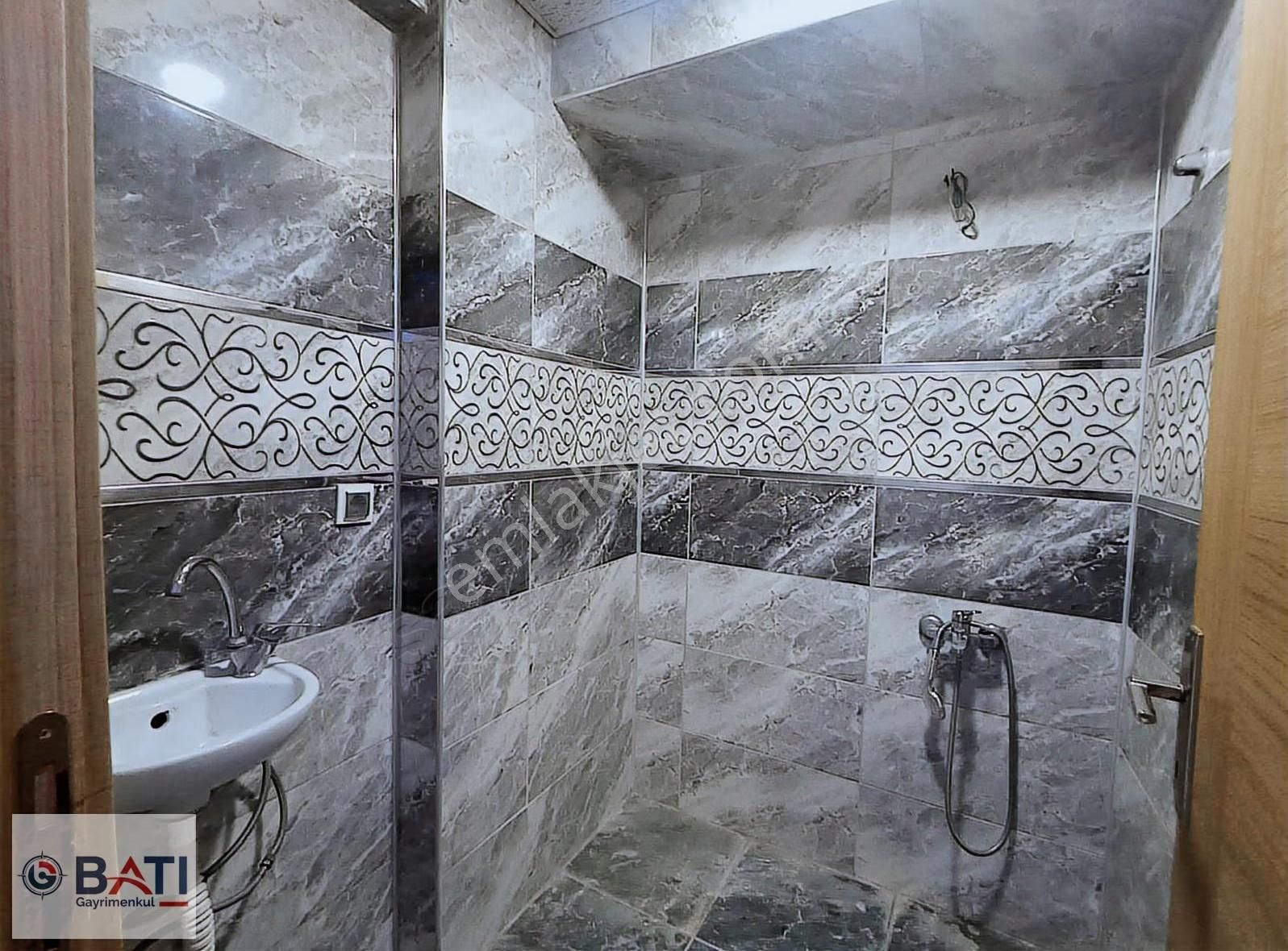 Torbalı Batı Gayrimenkul Den Kiralık Daire - Görsel 12