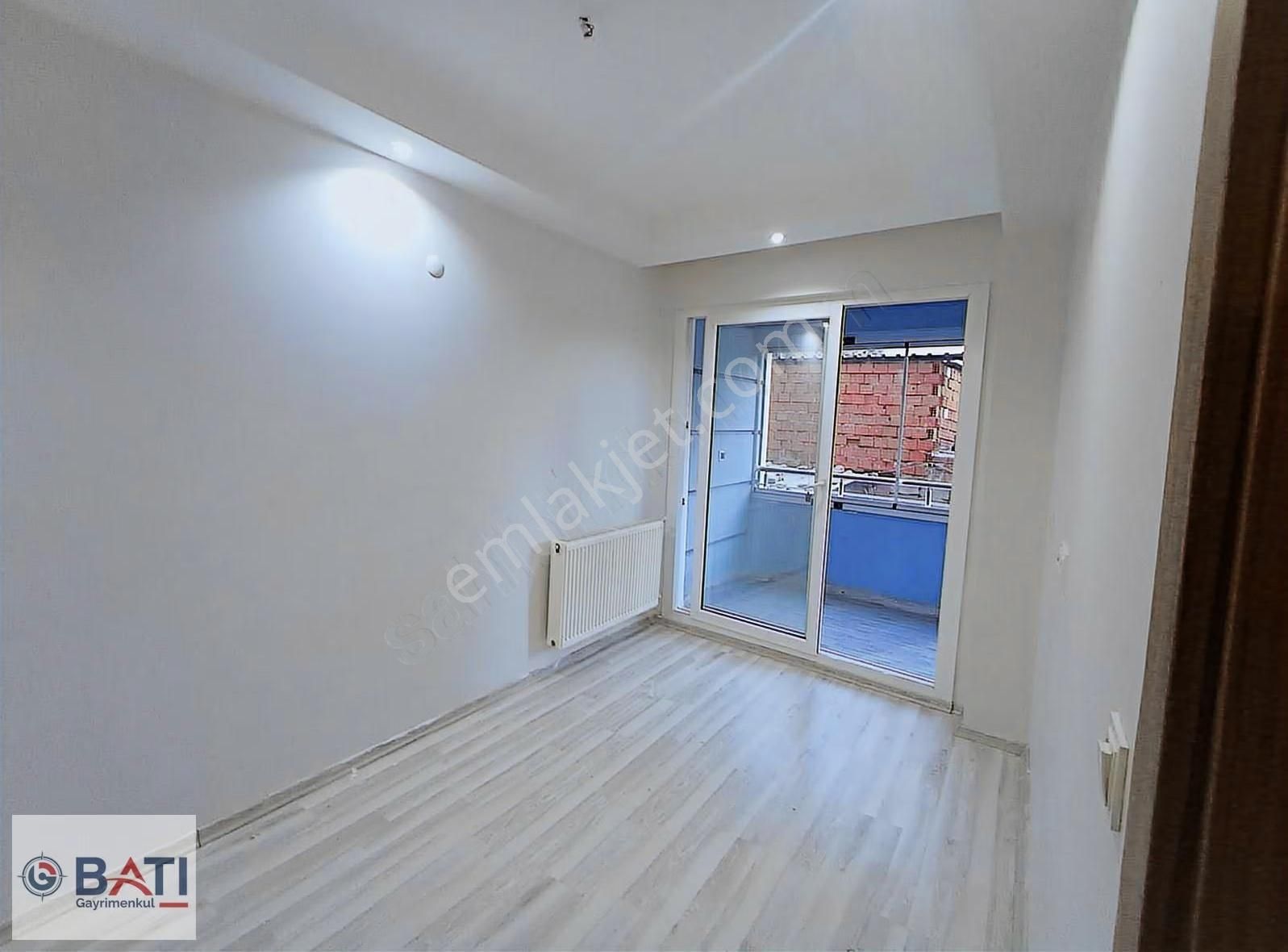 Torbalı Batı Gayrimenkul Den Kiralık Daire - Görsel 13