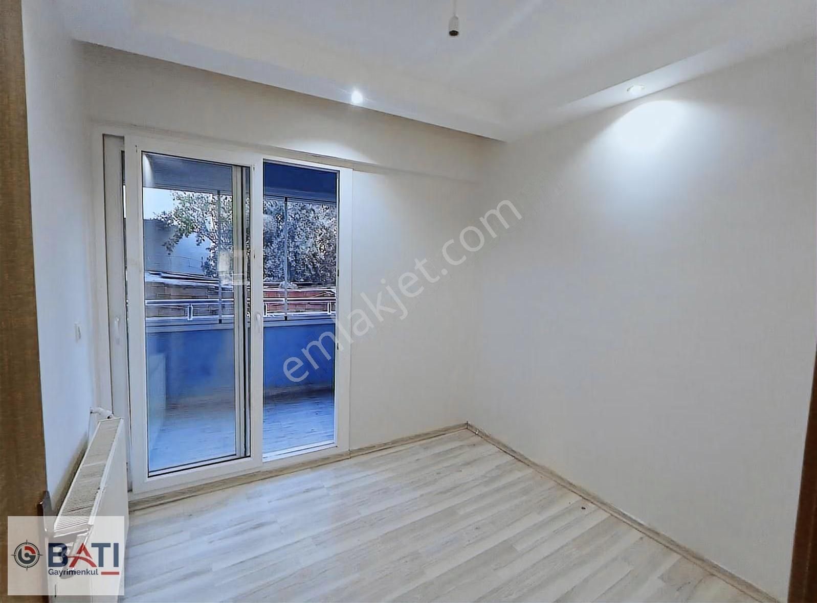 Torbalı Batı Gayrimenkul Den Kiralık Daire - Görsel 8