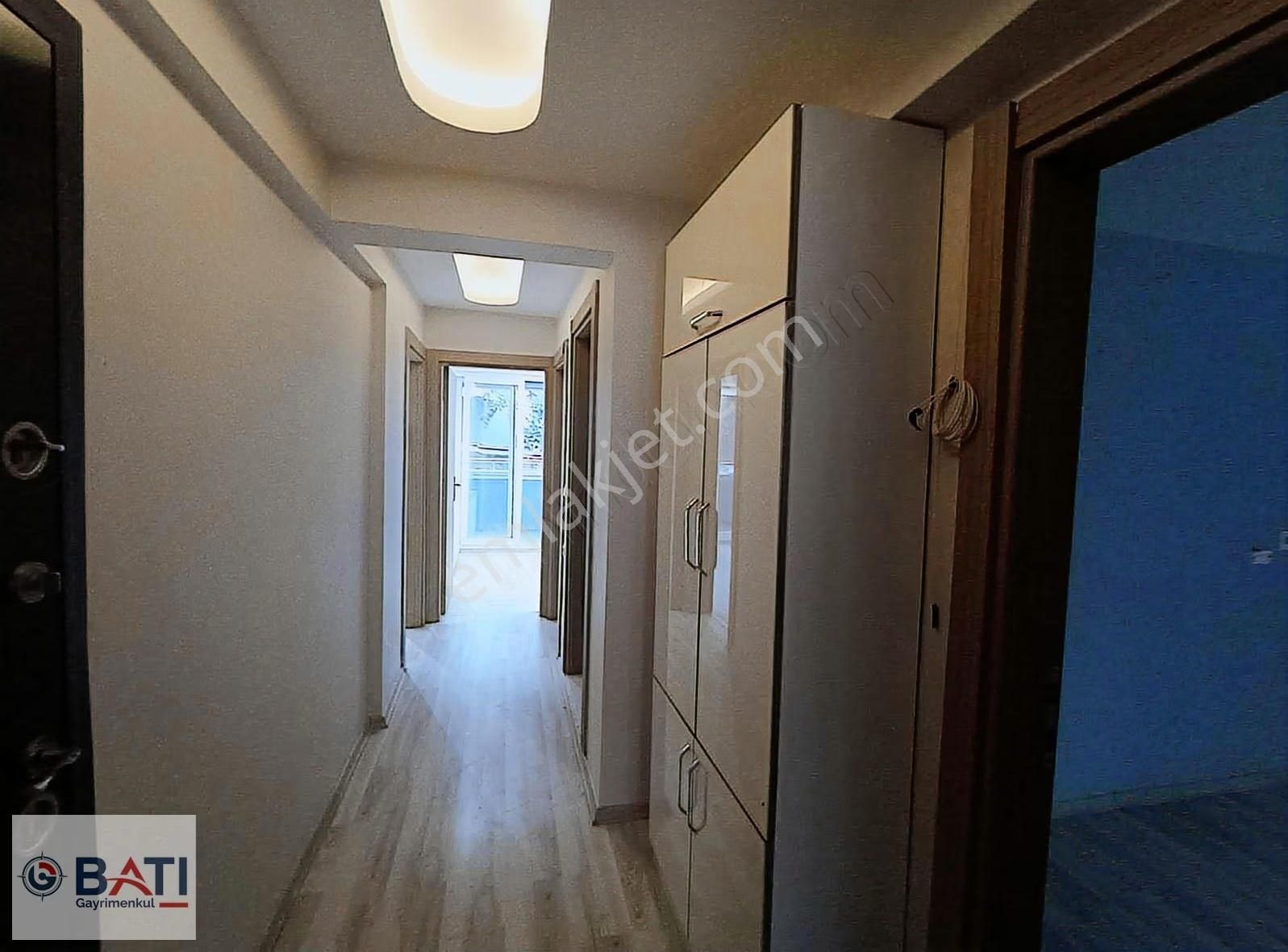 Torbalı Batı Gayrimenkul Den Kiralık Daire - Görsel 5