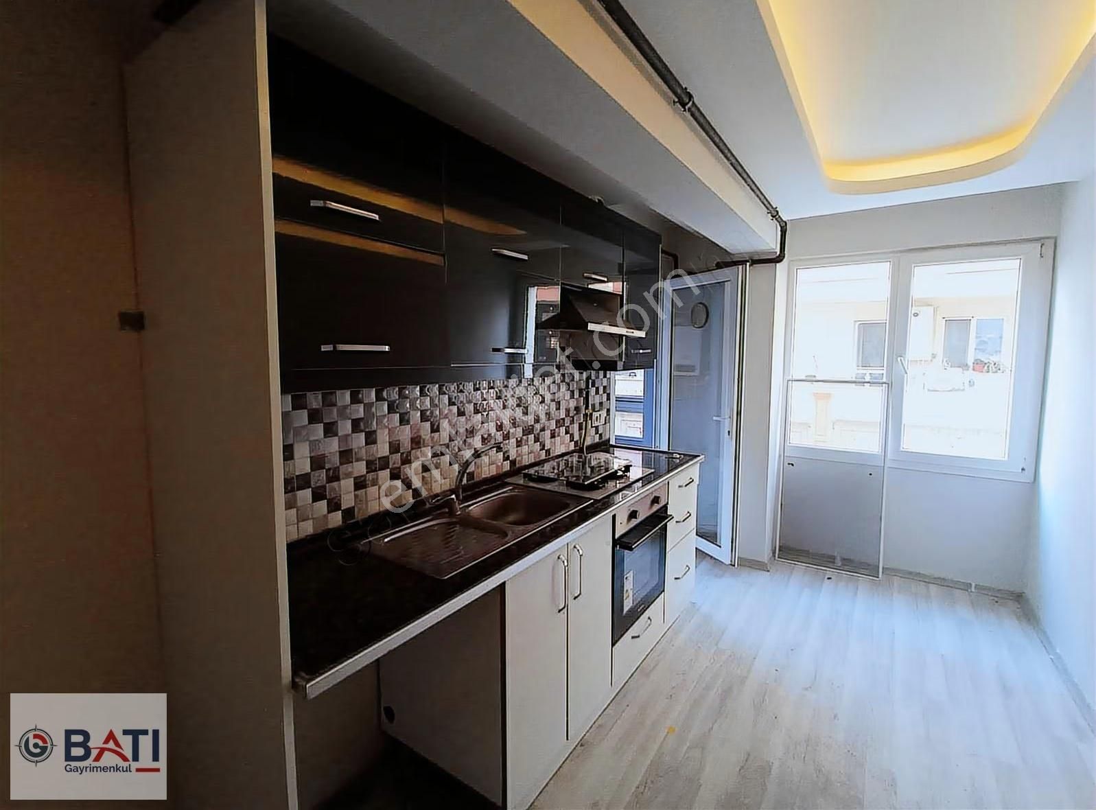 Torbalı Batı Gayrimenkul Den Kiralık Daire - Görsel 2