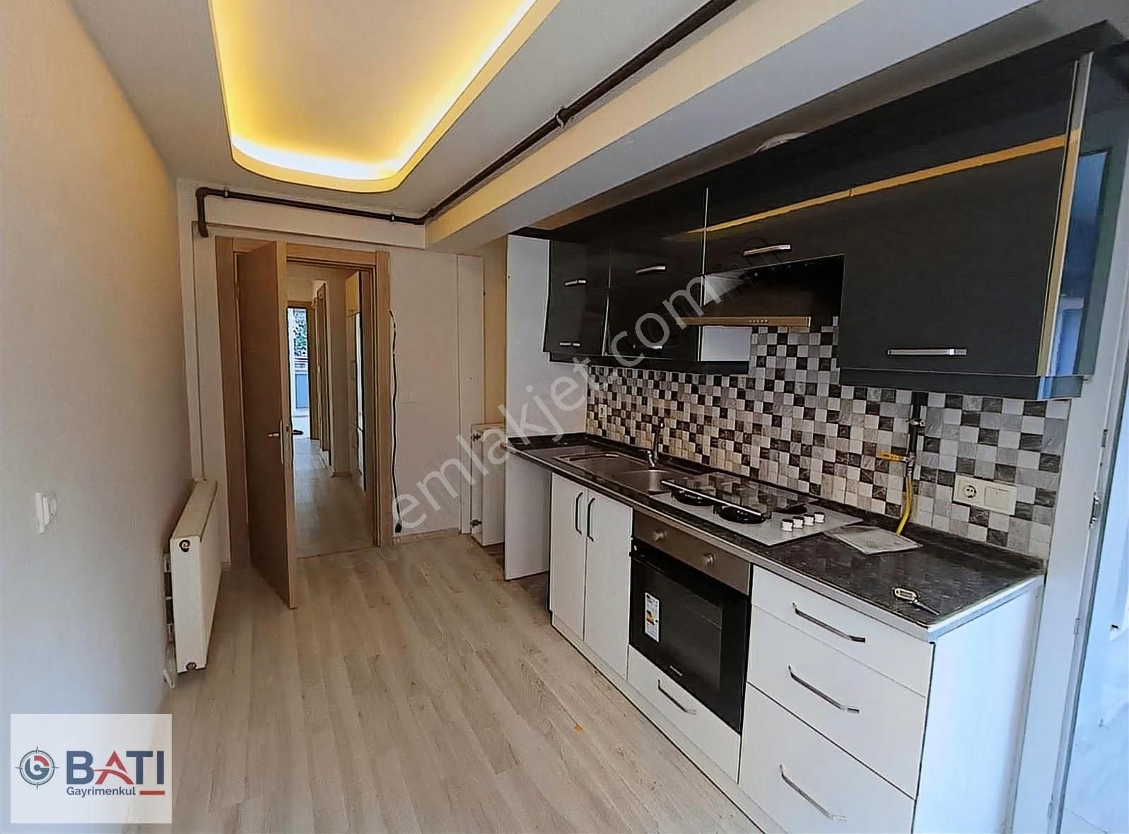 Torbalı Batı Gayrimenkul Den Kiralık Daire - Görsel 6