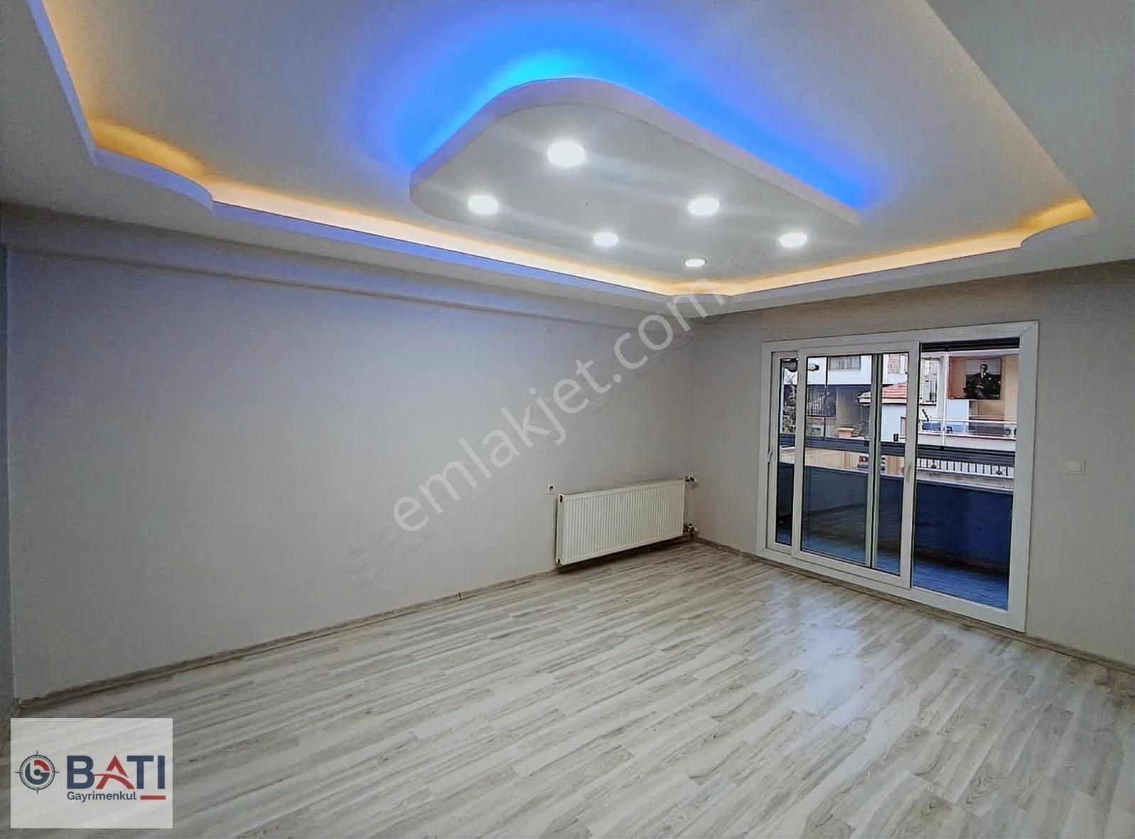 Torbalı Batı Gayrimenkul Den Kiralık Daire - Görsel 11