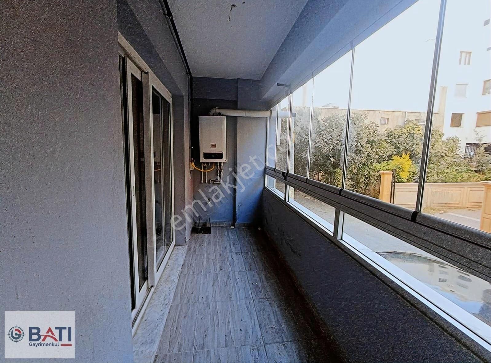 Torbalı Batı Gayrimenkul Den Kiralık Daire - Görsel 15