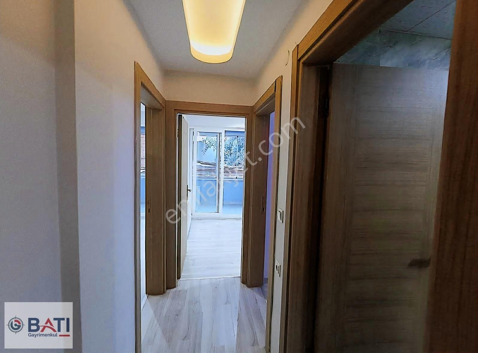 Torbalı Batı Gayrimenkul Den Kiralık Daire - Görsel 14