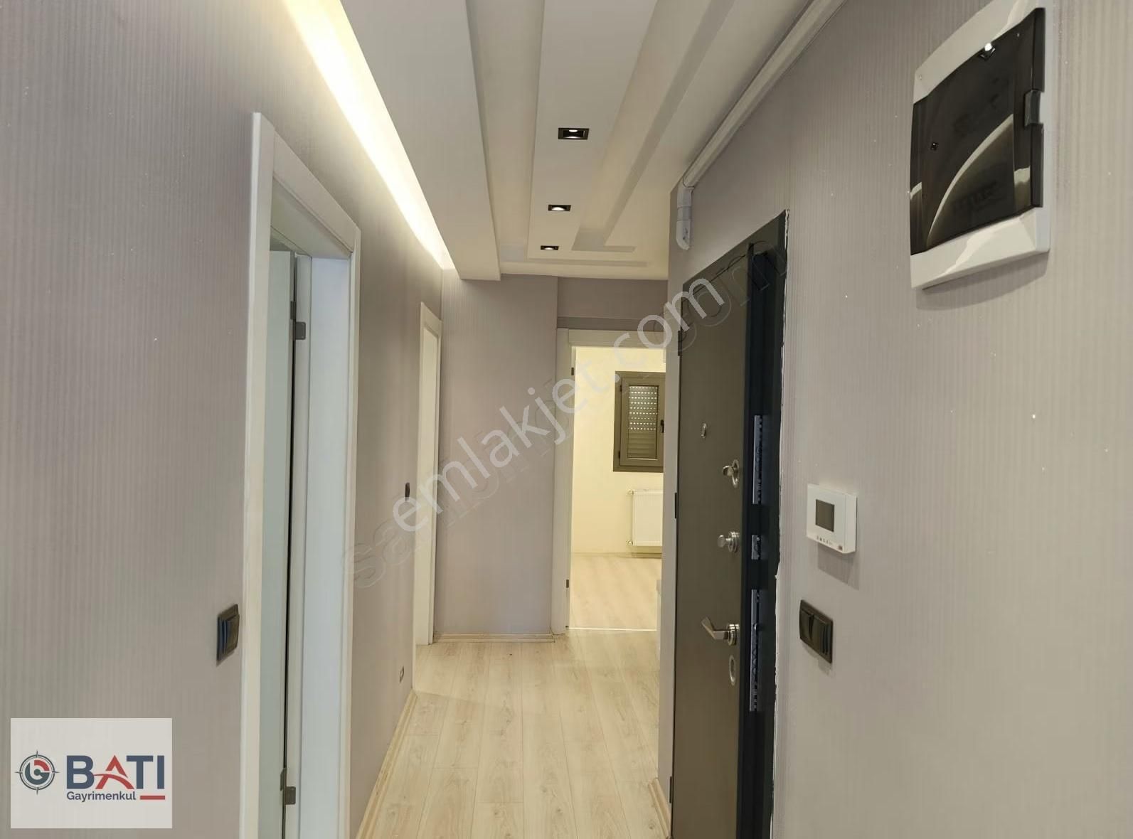 Torbalı Batı Gayrimenkul Den Kiralık Daire - Görsel 12