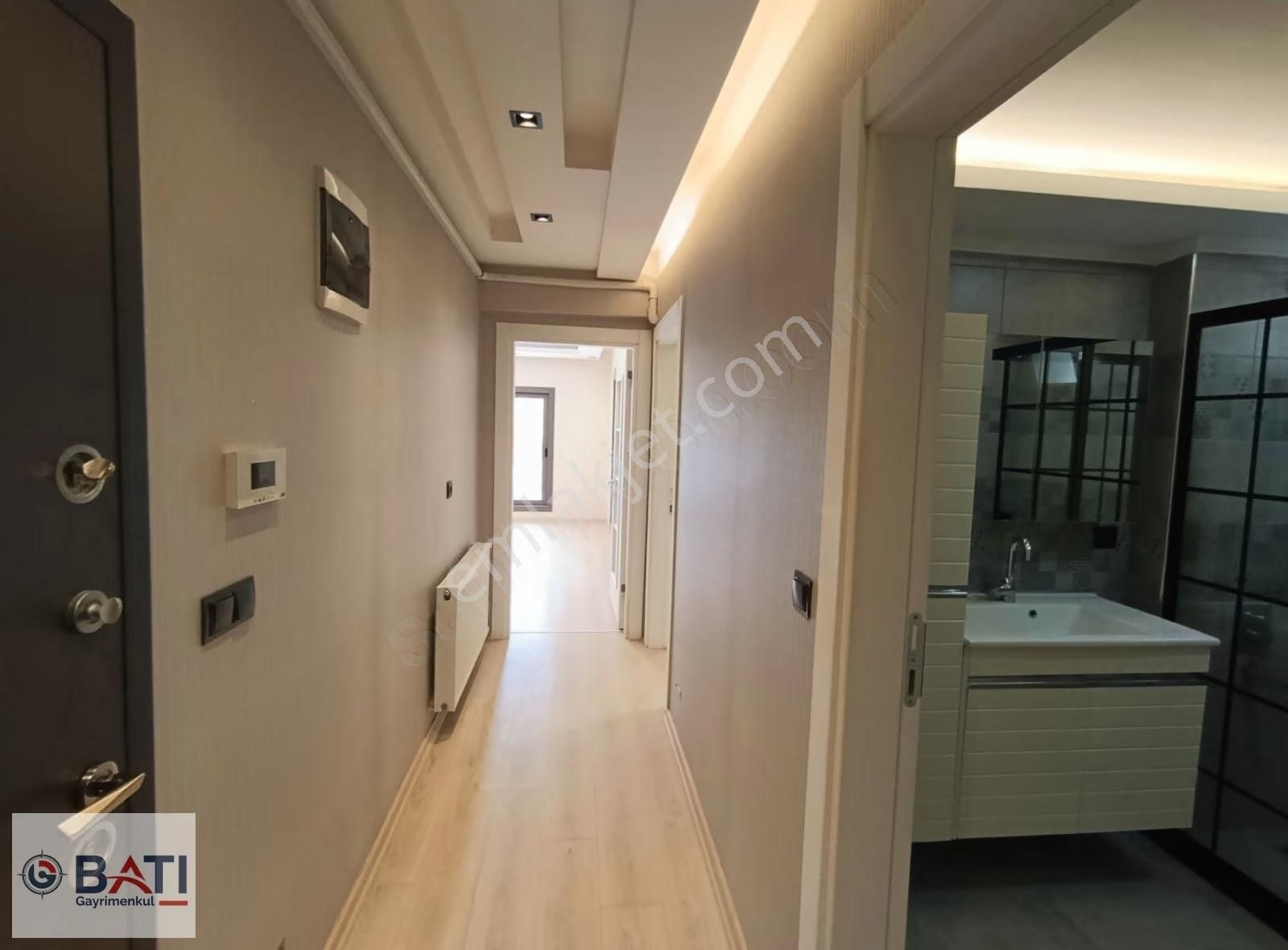 Torbalı Batı Gayrimenkul Den Kiralık Daire - Görsel 3