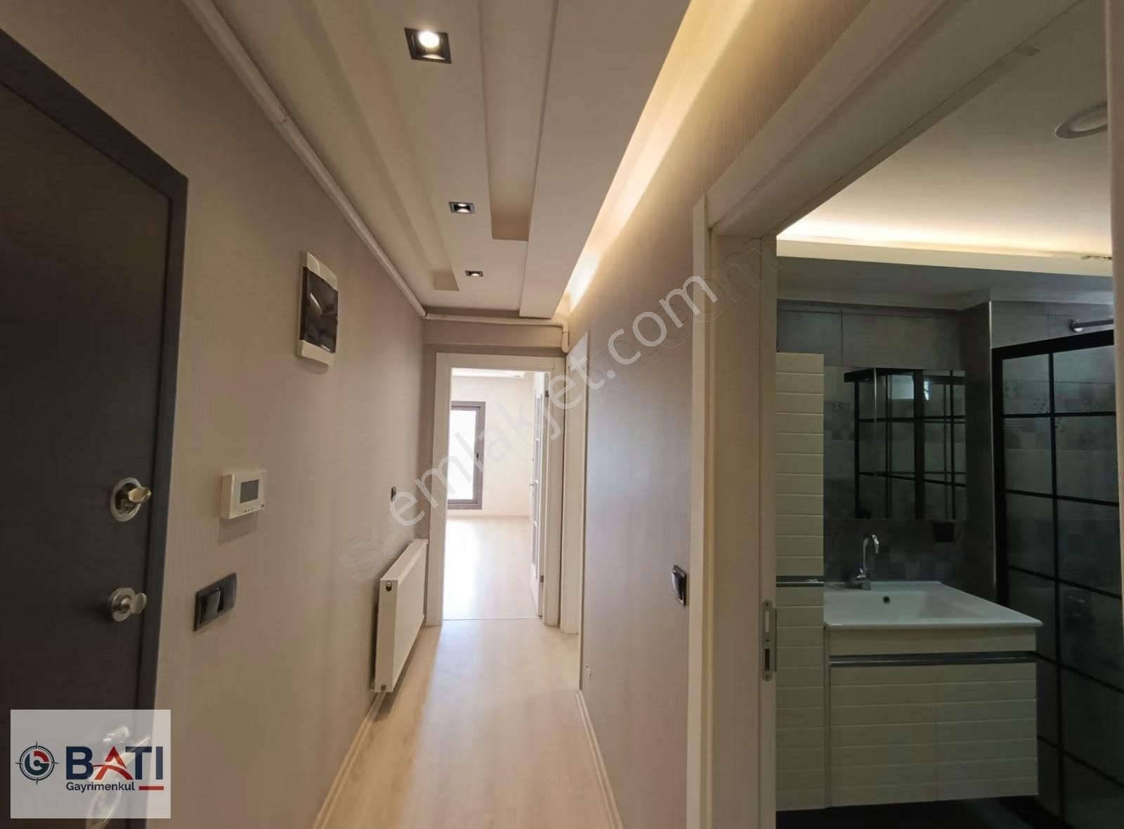 Torbalı Batı Gayrimenkul Den Kiralık Daire - Görsel 13