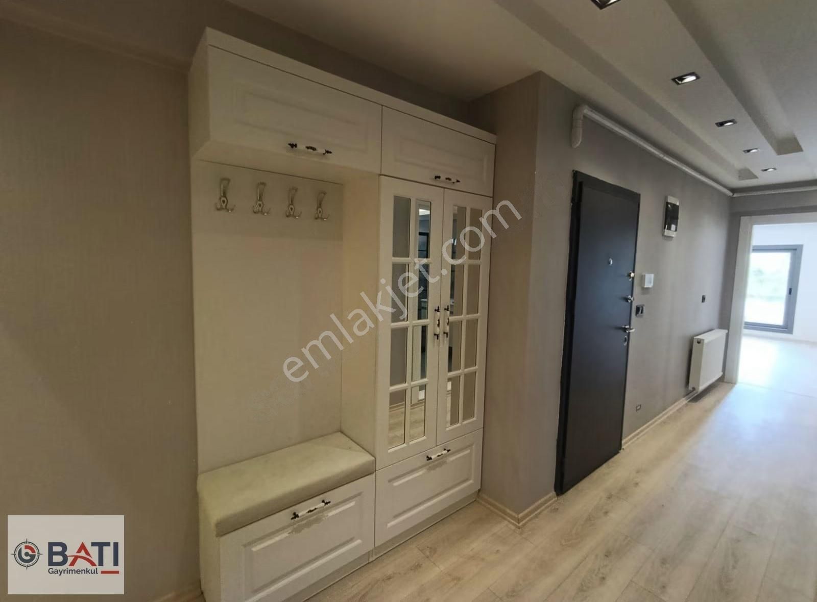 Torbalı Batı Gayrimenkul Den Kiralık Daire - Görsel 15