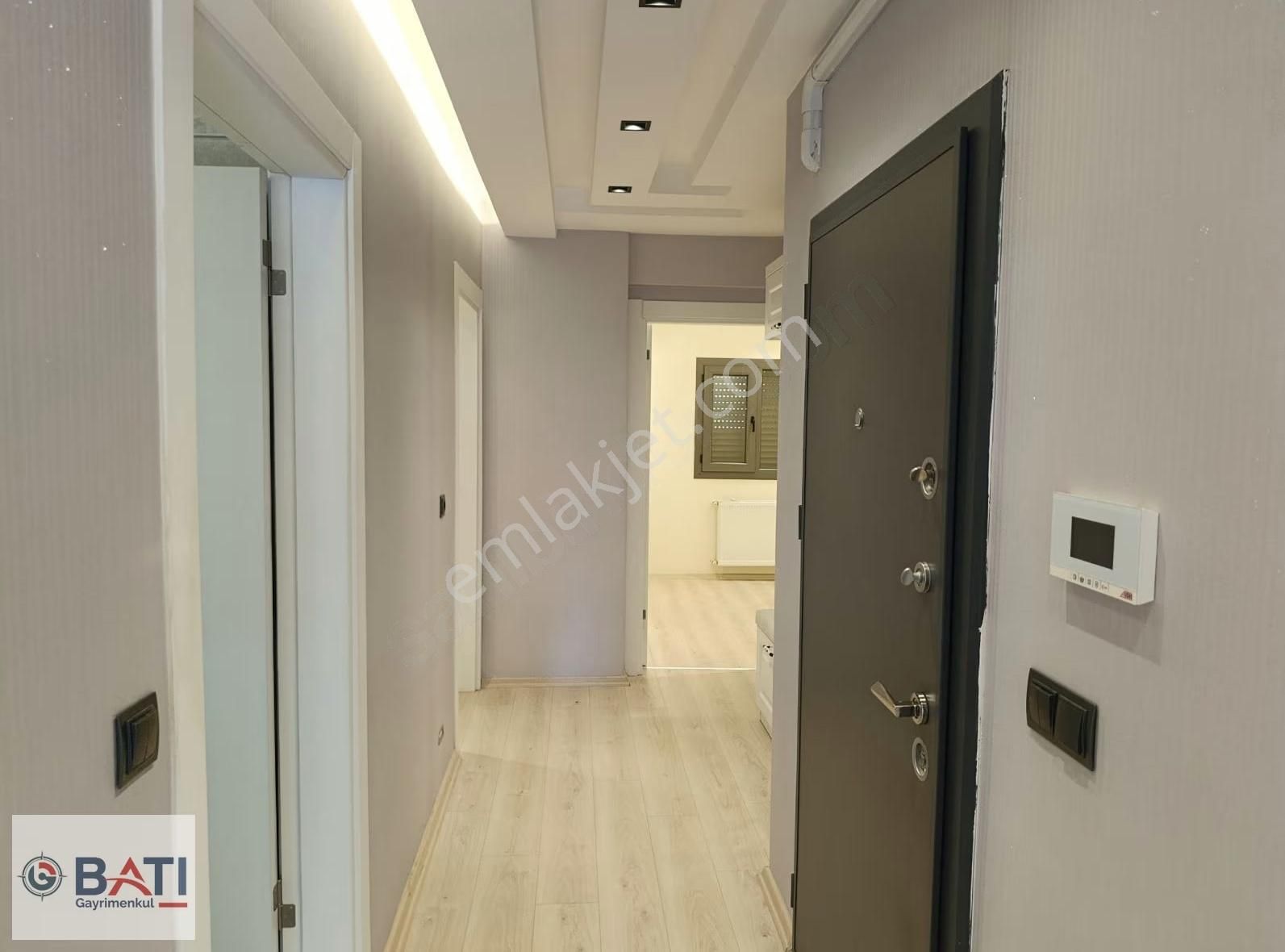 Torbalı Batı Gayrimenkul Den Kiralık Daire - Görsel 4