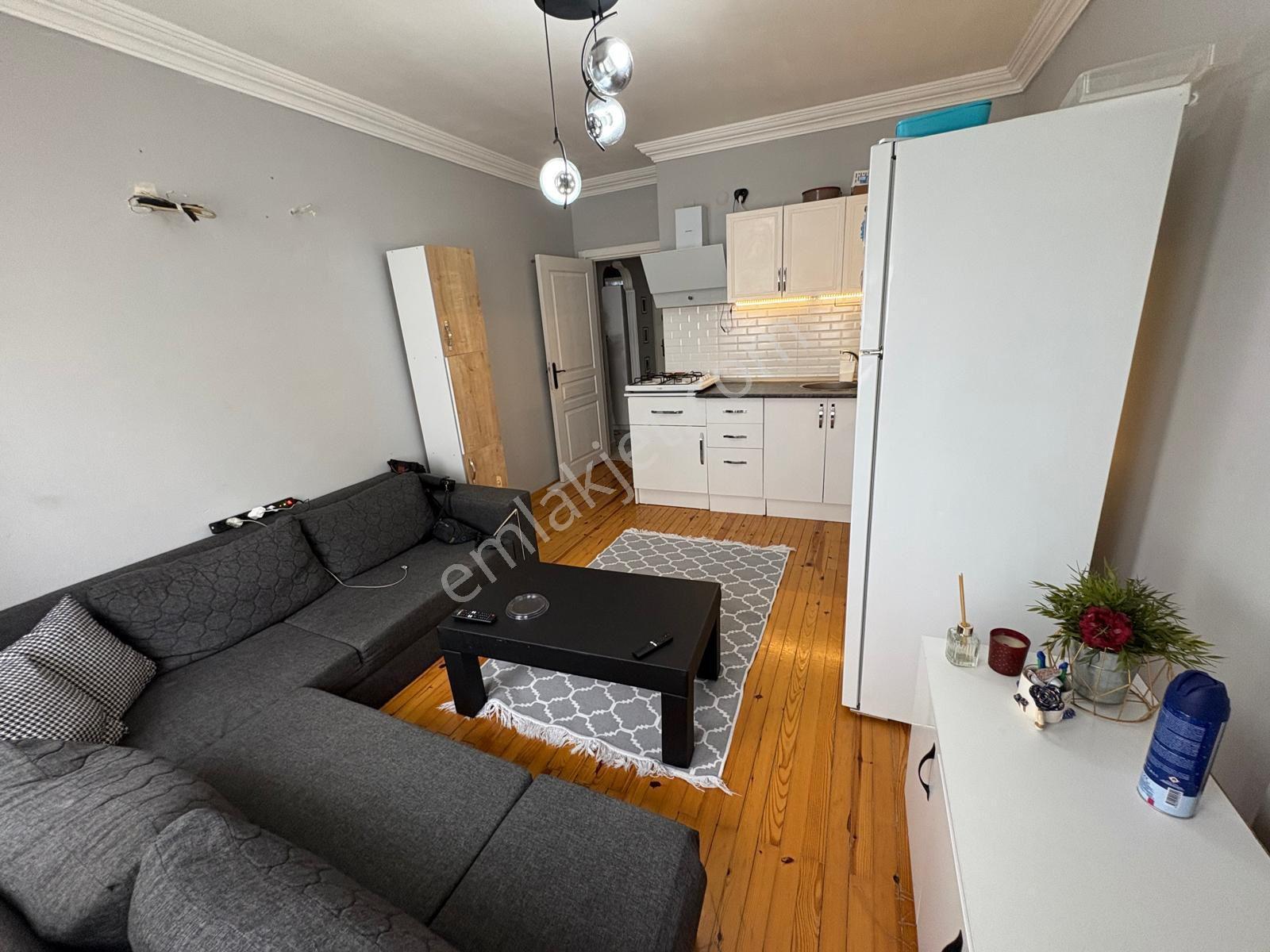 5+1 Ayrı Mutfak Duplex Daire - Görsel 17