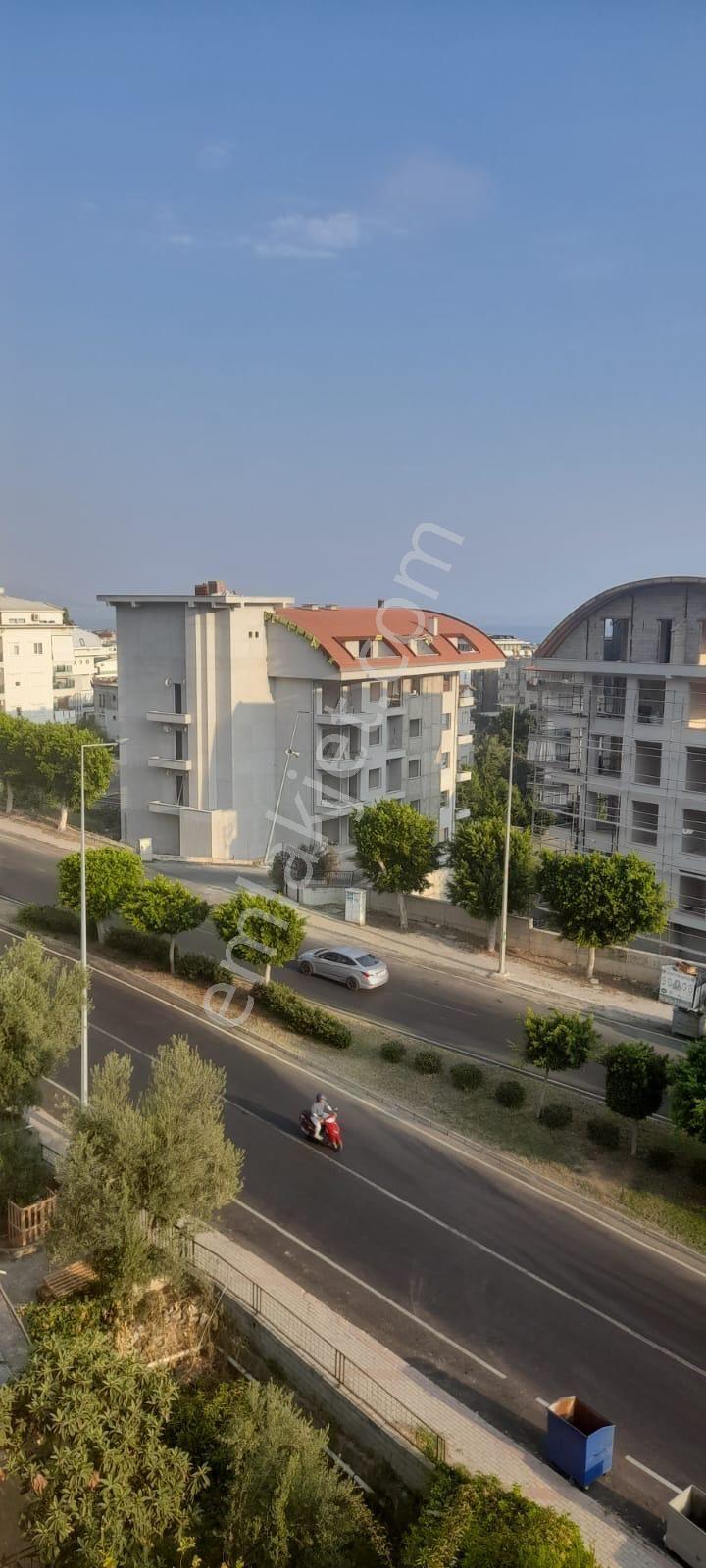 5+1 Ayrı Mutfak Duplex Daire - Görsel 31