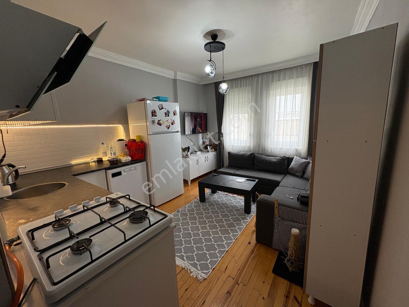 5+1 Ayrı Mutfak Duplex Daire - Görsel 10