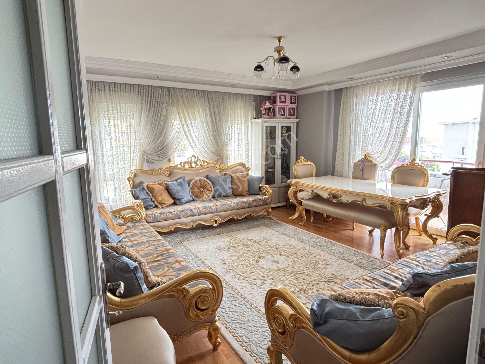 5+1 Ayrı Mutfak Duplex Daire - Görsel 3