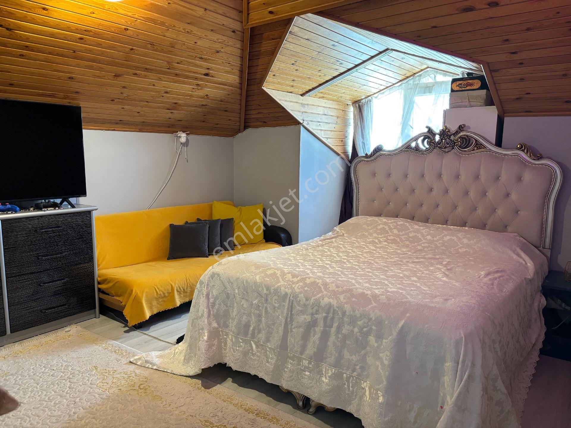 5+1 Ayrı Mutfak Duplex Daire - Görsel 7