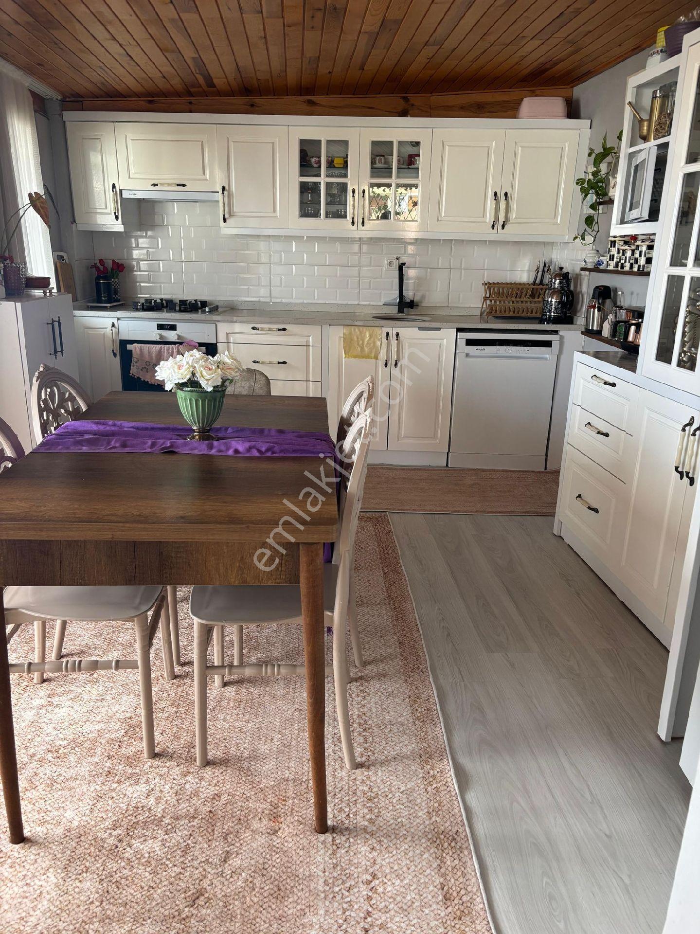 5+1 Ayrı Mutfak Duplex Daire - Görsel 26