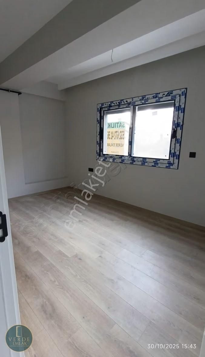 Poligon Metro Yakını 3+1 Ebeveyn Banyolu Otoparklı Sıfır Daire - Görsel 20