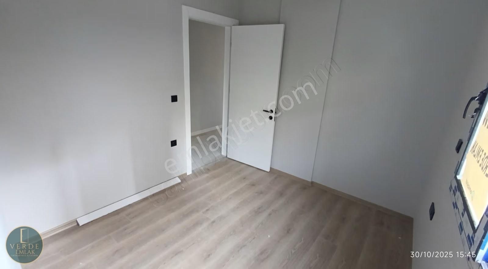 Poligon Metro Yakını 3+1 Ebeveyn Banyolu Otoparklı Sıfır Daire - Görsel 3