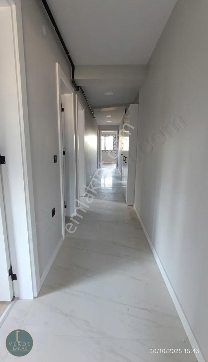 Poligon Metro Yakını 3+1 Ebeveyn Banyolu Otoparklı Sıfır Daire - Görsel 18