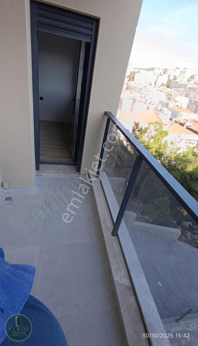 Poligon Metro Yakını 3+1 Ebeveyn Banyolu Otoparklı Sıfır Daire - Görsel 9