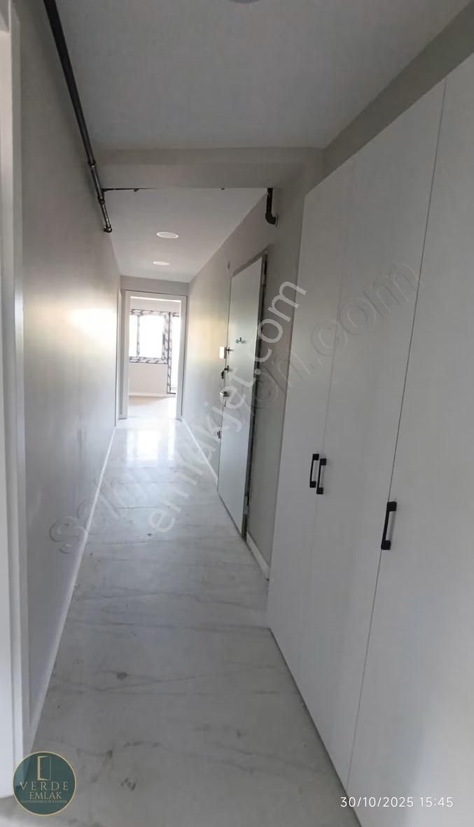 Poligon Metro Yakını 3+1 Ebeveyn Banyolu Otoparklı Sıfır Daire - Görsel 7