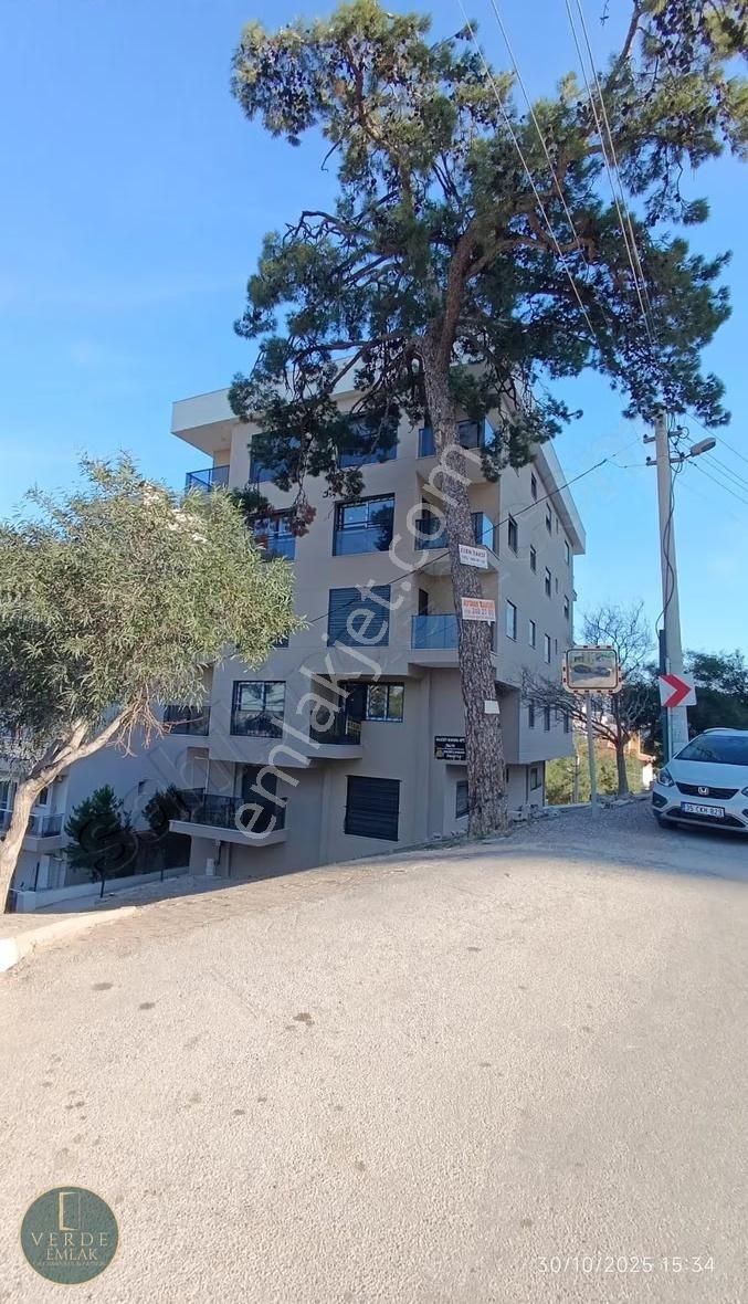 Poligon Metro Yakını 3+1 Ebeveyn Banyolu Otoparklı Sıfır Daire - Görsel 6