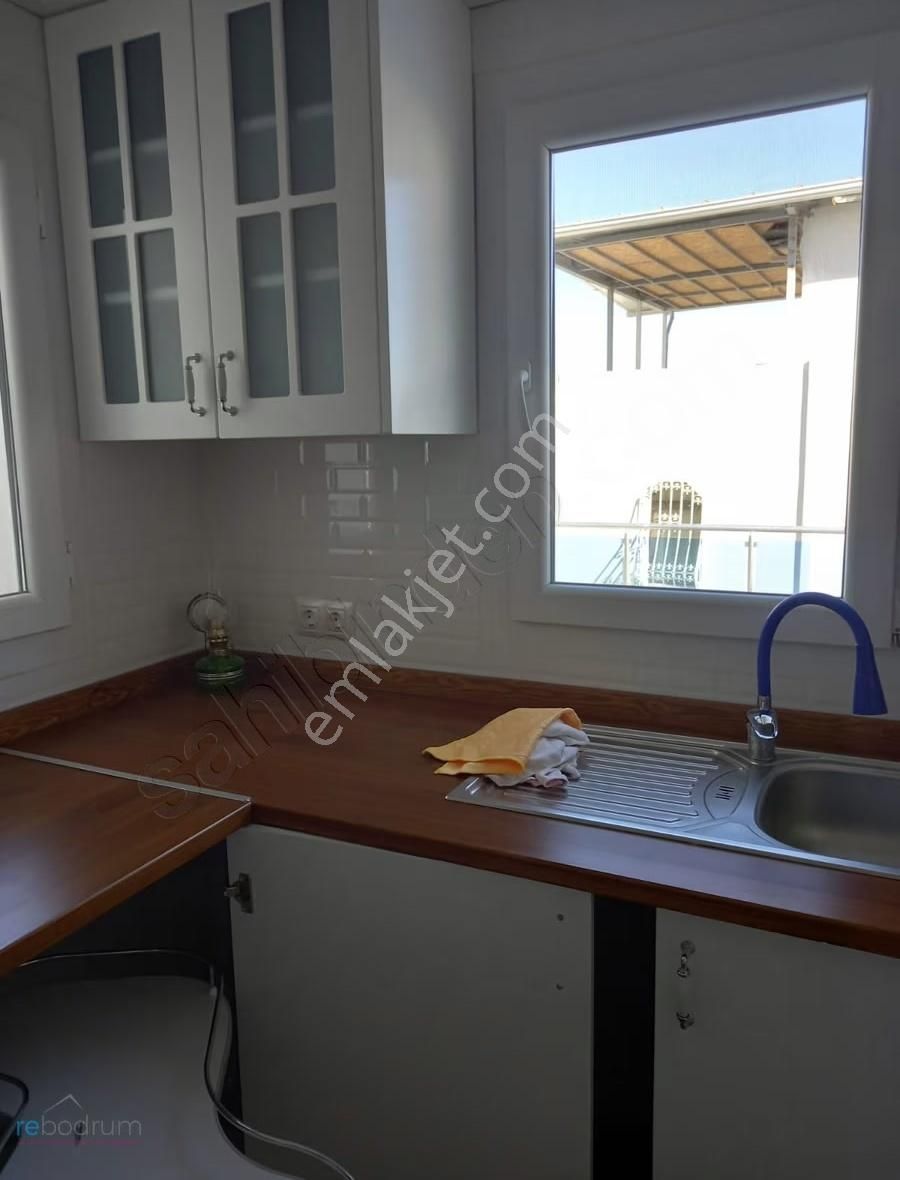 Bodrum Milas Boğaziçi Gümüşkum 2+1 Kiralık Villa - Görsel 5