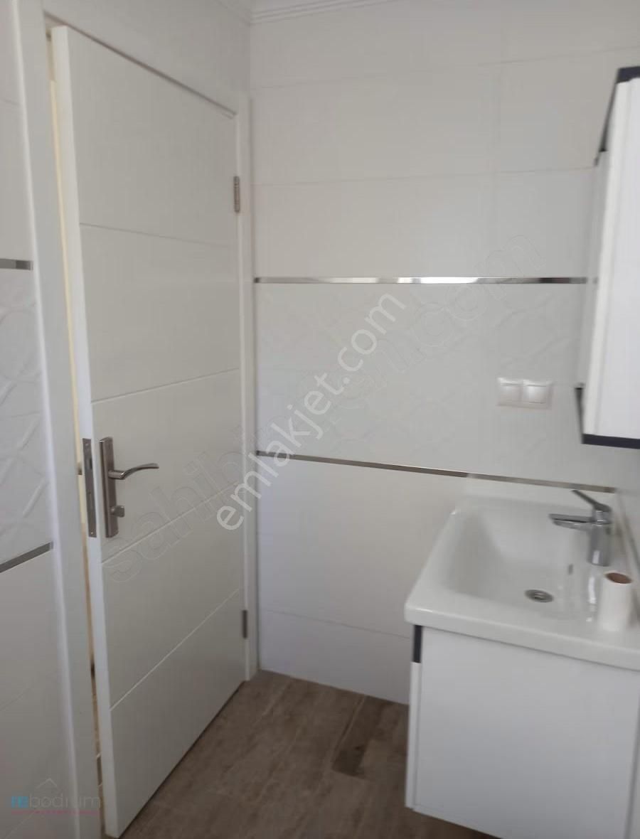 Bodrum Milas Boğaziçi Gümüşkum 2+1 Kiralık Villa - Görsel 14