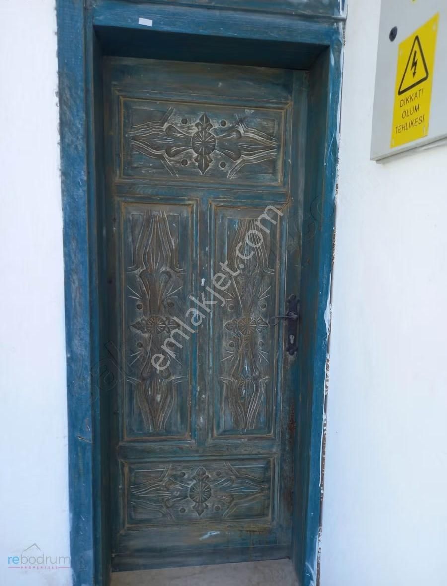 Bodrum Milas Boğaziçi Gümüşkum 2+1 Kiralık Villa - Görsel 6