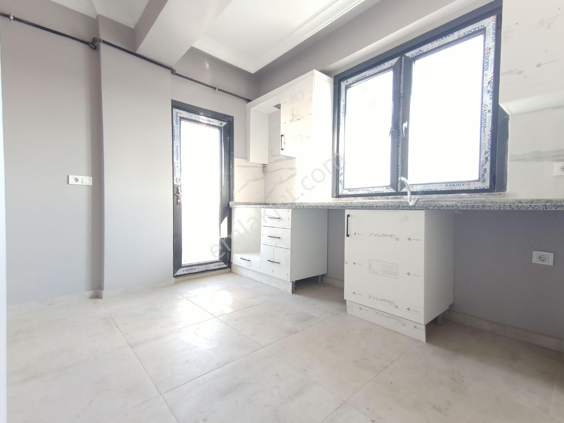 Akşemsettin Mh De 2 Aileye Uygun Çatı Dubleks 4+1 Geniş Dubleks - Görsel 4