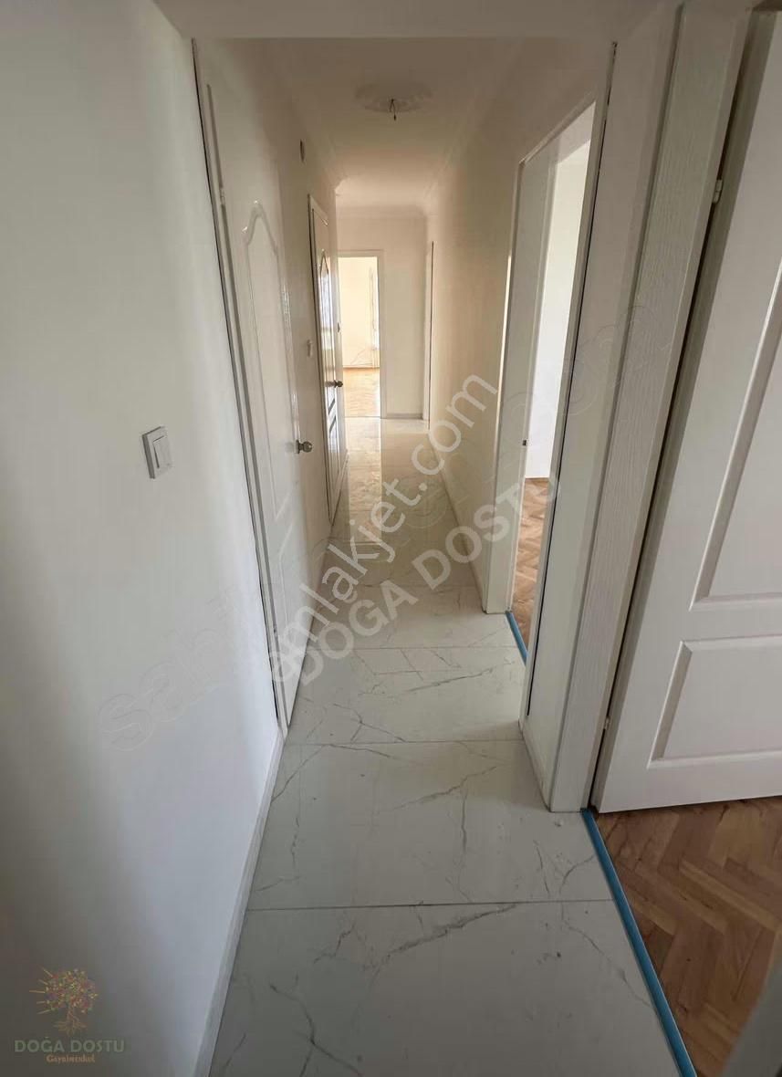 Doğa Dostu'ndan Bornova Bayraklı Ortası Cadde Üzeri 3+1 - Görsel 22