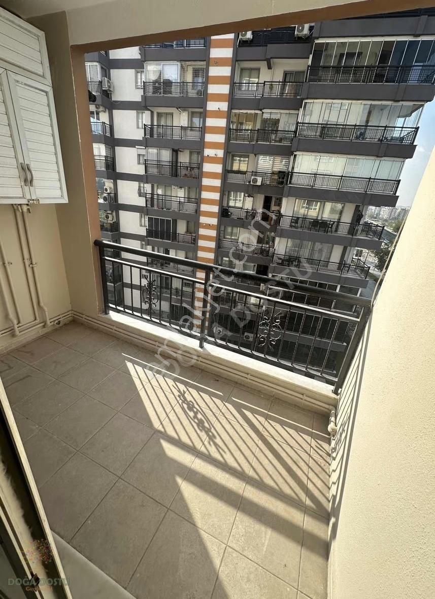 Doğa Dostu'ndan Bornova Bayraklı Ortası Cadde Üzeri 3+1 - Görsel 8