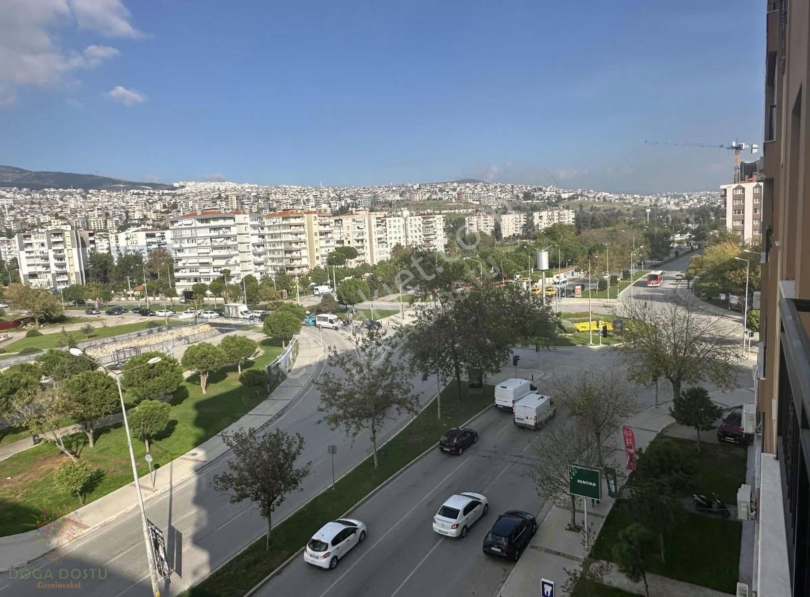 Doğa Dostu'ndan Bornova Bayraklı Ortası Cadde Üzeri 3+1 - Görsel 29