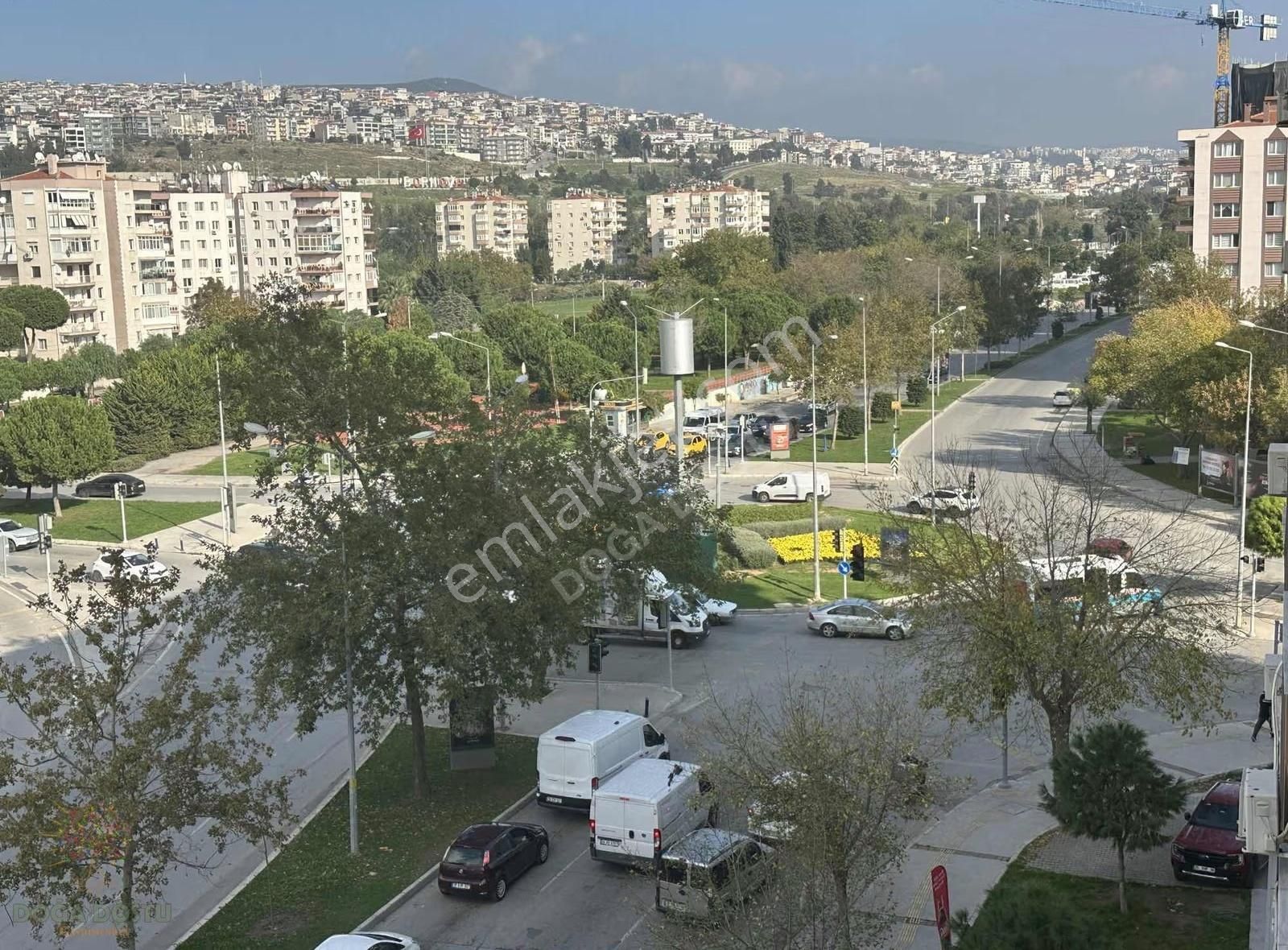 Doğa Dostu'ndan Bornova Bayraklı Ortası Cadde Üzeri 3+1 - Görsel 27