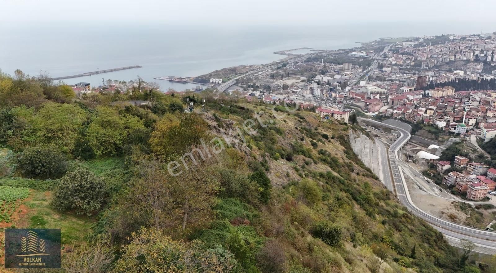 Çukurçayır'da Full Deniz Manzaralı 4+1 Satılık Eşyalı Daire