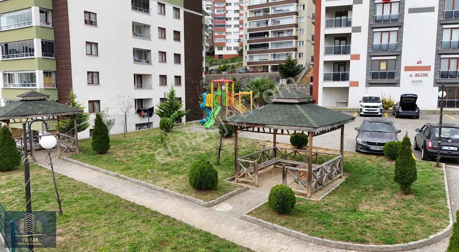 Çukurçayır'da Full Deniz Manzaralı 4+1 Satılık Eşyalı Daire - Görsel 3
