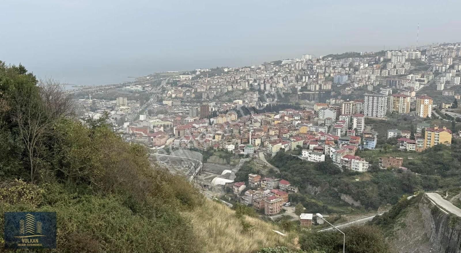Volkan Yatırım Gayrimenkul'den Ak City 3 Denız Manz 4+1 Daıre - Görsel 19