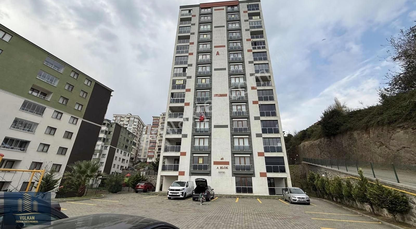 Volkan Yatırım Gayrimenkul'den Ak City 3 Denız Manz 4+1 Daıre - Görsel 28