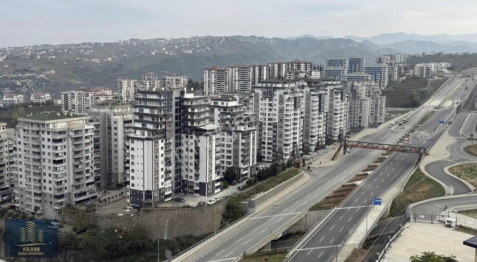 Volkan Yatırım Gayrimenkul'den Ak City 3 Denız Manz 4+1 Daıre - Görsel 27