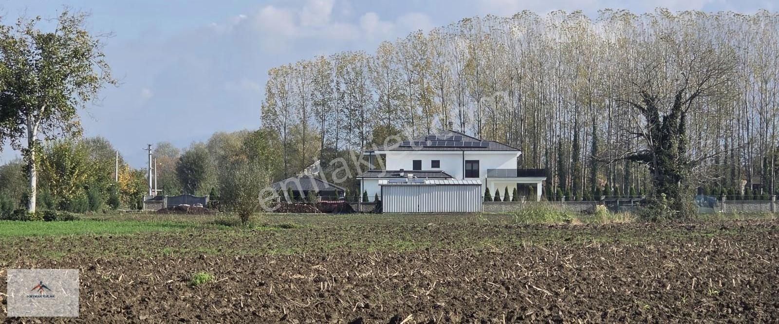 Köye Yakın Elektrik Suya Yakın Hobi Bahçesine Uygun Satılikarazi