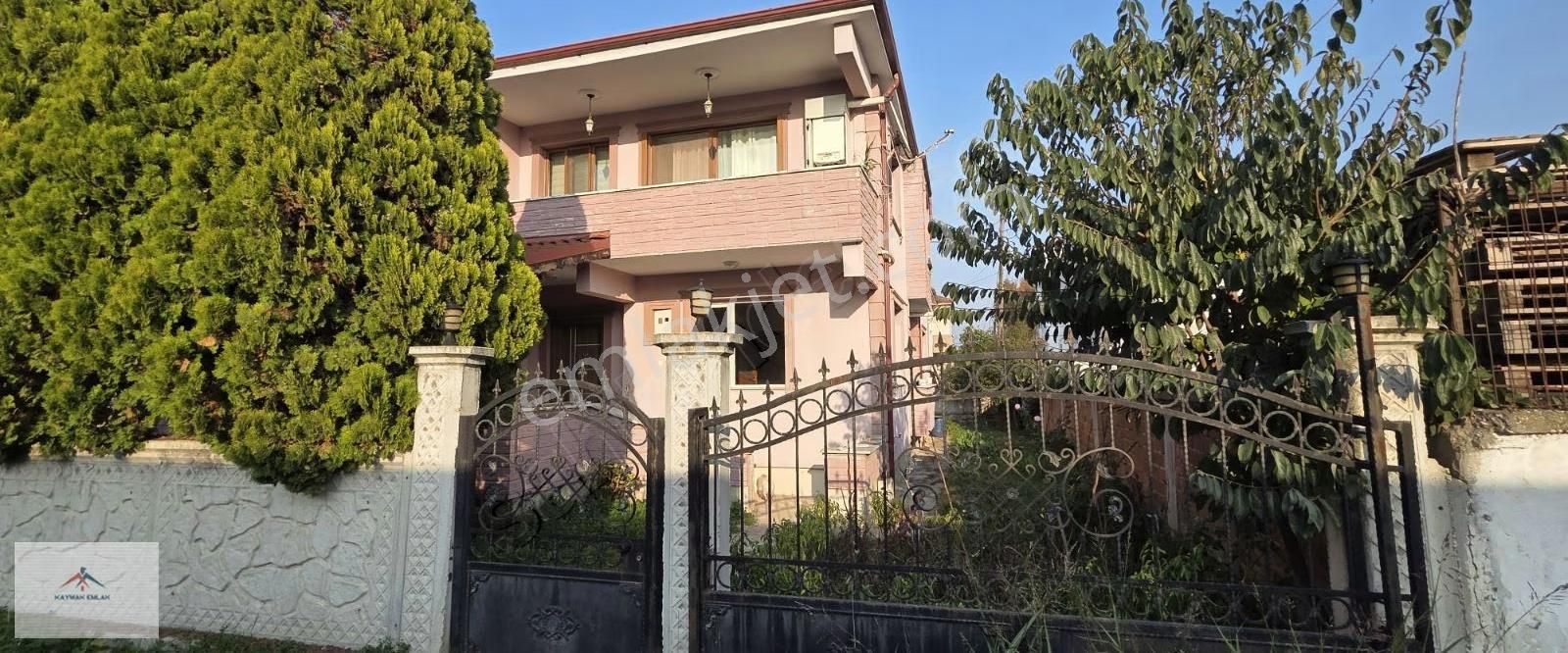 Kaymak Emlaktan Kiralık Müstakil Bahçeli Ev - Görsel 18