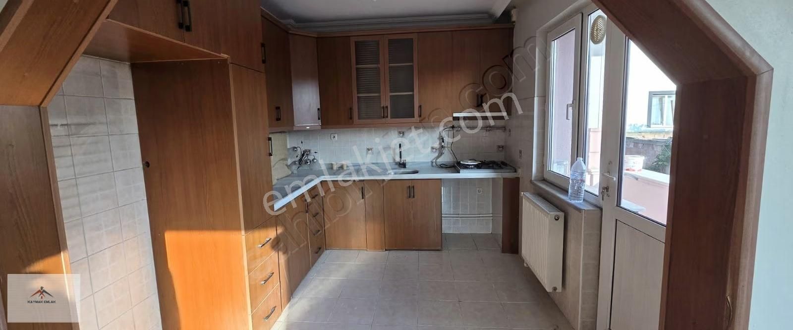 Kaymak Emlaktan Kiralık Müstakil Bahçeli Ev - Görsel 8