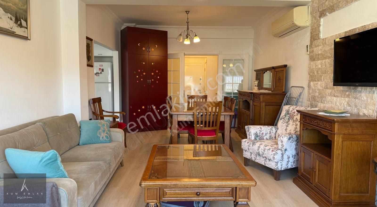 Bodrum Müskebi Merkezde 3+1 Bakımlı Dubleks Daire - Görsel 19