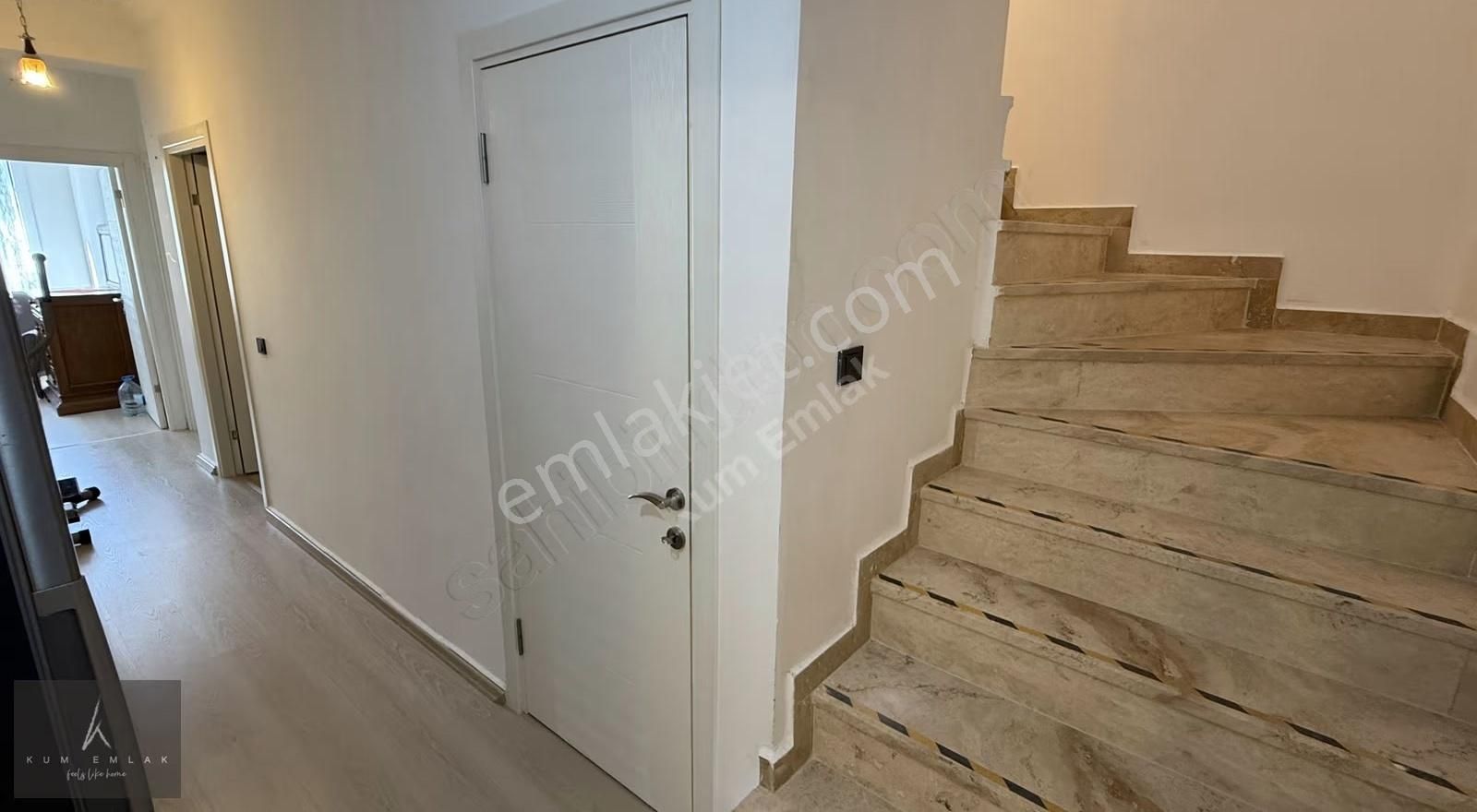 Bodrum Müskebi Merkezde 3+1 Bakımlı Dubleks Daire - Görsel 4