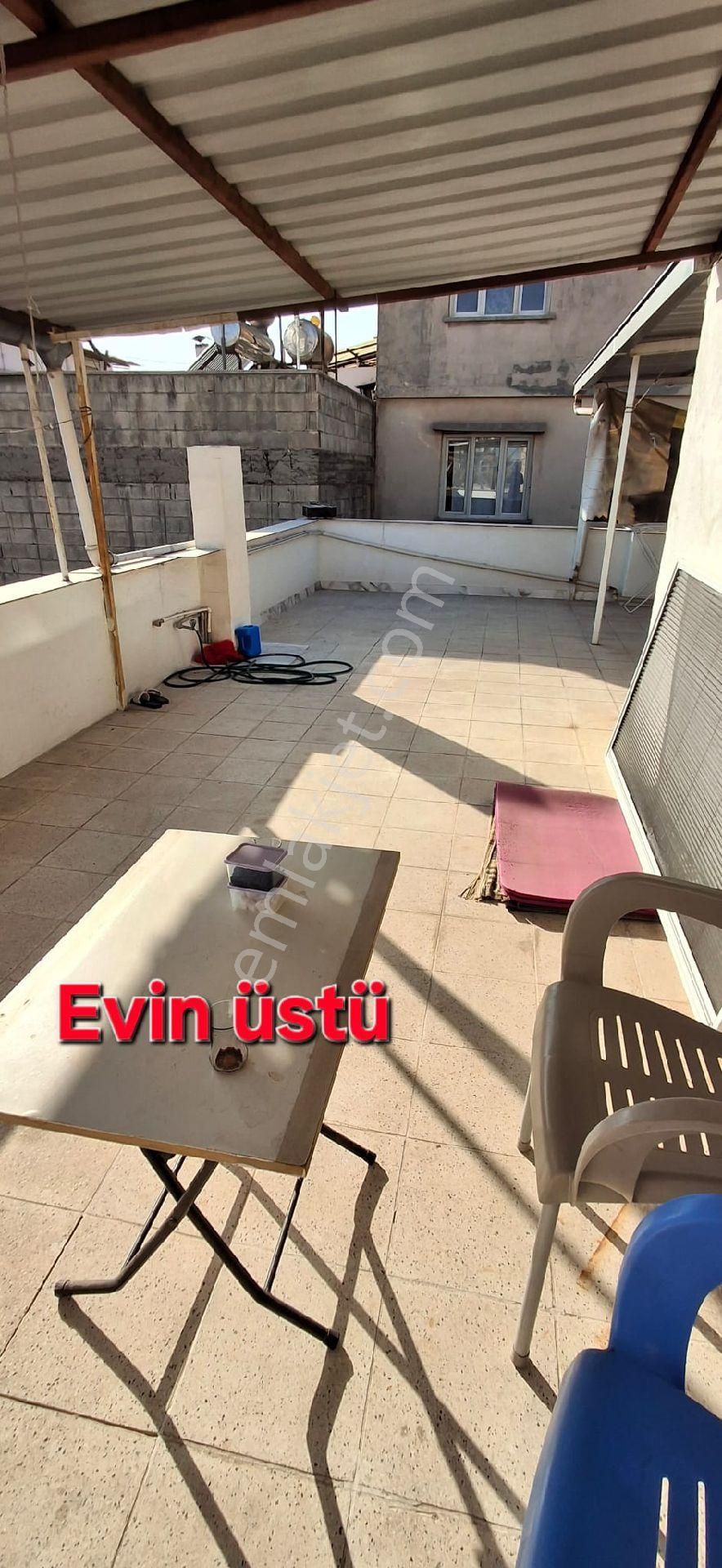 Akyol Gayrimenkul Den Satlık Müstakil Ev 2 Katlı - Görsel 11