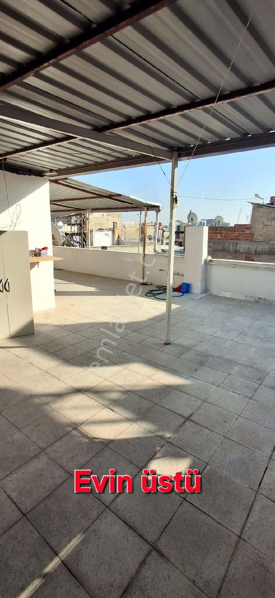 Akyol Gayrimenkul Den Satlık Müstakil Ev 2 Katlı - Görsel 9